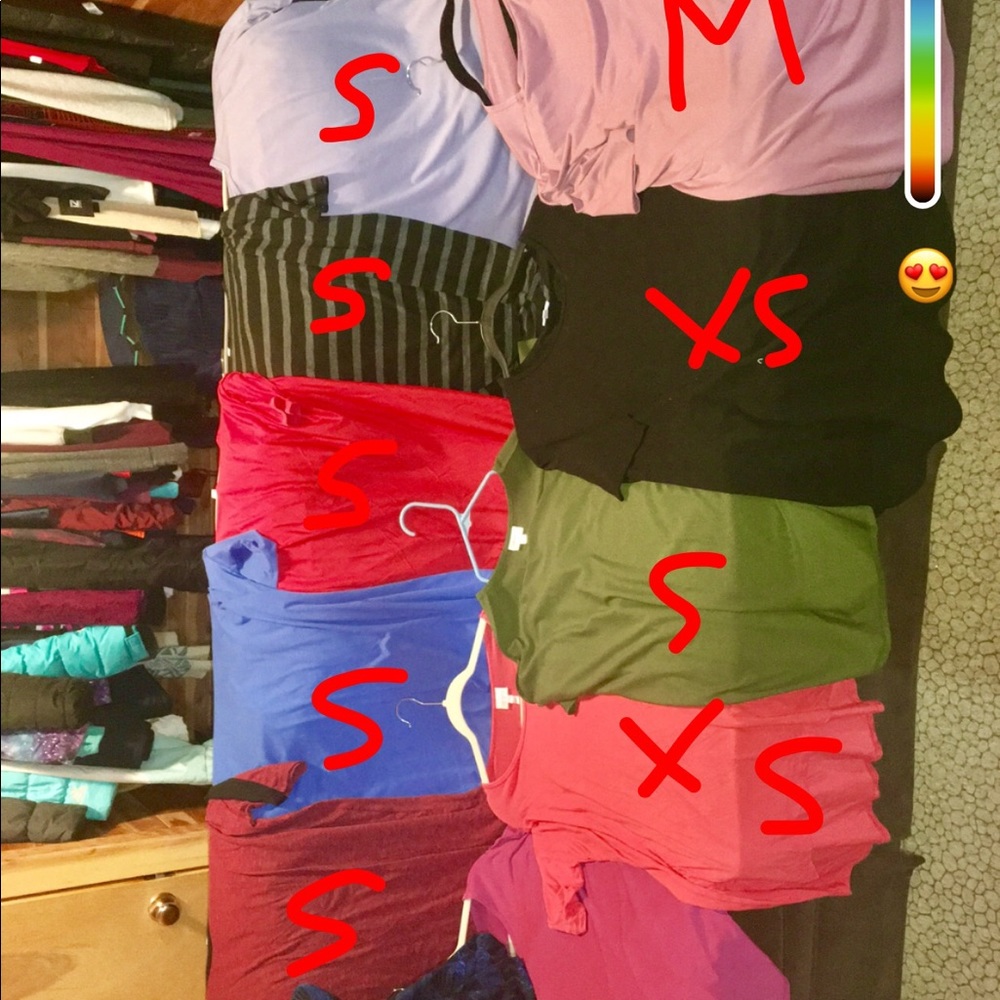 Lularoe irmas